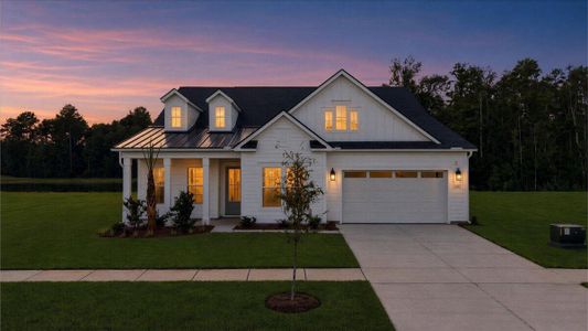 New construction Single-Family house 727 Gentle Wind, Summerville, SC 29486 - image