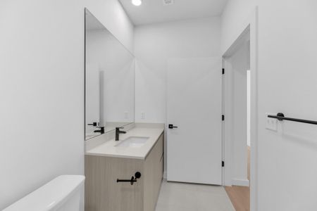 New construction Condo house 2209 S 1St St, Unit 231, Austin, TX 78704 - image 9