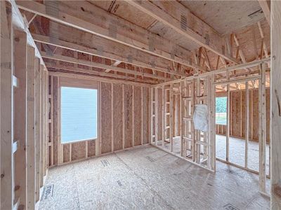 New construction Single-Family house 112 Stonecreek Ave, Rockmart, GA 30153 - image 19