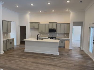 New construction Single-Family house 219 Rolling Waters Dr, Greenville, SC 29605 plan 2239 - image