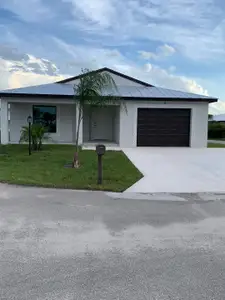 New construction Single-Family house 6 Arboles Del Norte, Fort Pierce, FL 34951 - image