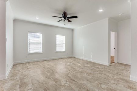 New construction Single-Family house 1422 E Magnolia Ave, Fort Worth, TX 76104 null- photo 23 23