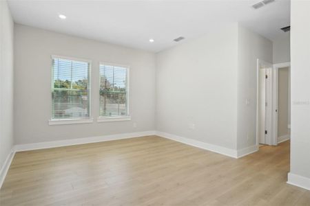 New construction Townhouse house 2304 Depauw Ave, Orlando, FL 32804 null- photo 21 21