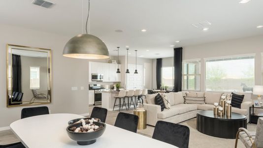 Verde Trails: Signature by Lennar in Tolleson - photo 12 12