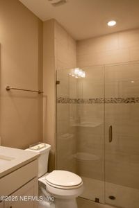 New construction Single-Family house 223 Creek Pebble Dr, Ponte Vedra, FL 32081 null- photo 18 18
