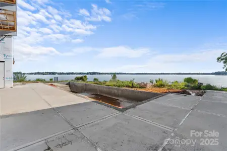 New construction Single-Family house 22554 John Gamble Rd, Cornelius, NC 28031 - image