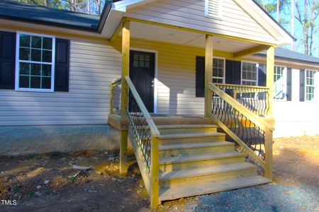 New construction Single-Family house 6609 Us Hwy 15 N, Oxford, NC 27565 null- photo 2 2