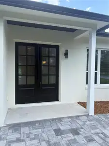 New construction Single-Family house 1148 Turner Ln, Altamonte Springs, FL 32714 - image