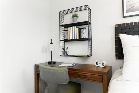 New construction Townhouse house 694 Florida Elm Ct, Deland, FL 32720 - image 10