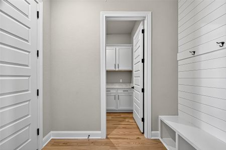 New construction Single-Family house 2135 Tioga View Dr, Iowa Colony, TX 77583 - image 18