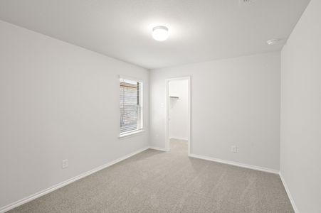 New construction Single-Family house 2833 Hay Ln, Midlothian, TX 76065 plan Jarvis - image