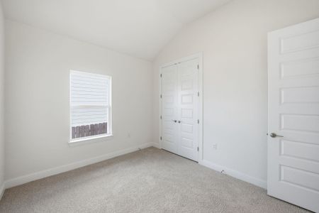 New construction Single-Family house 17113 Astral Ln, Manor, TX 78653 - image 12