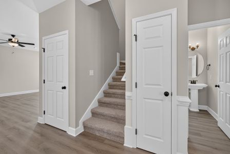 New construction Single-Family house 245 James Dr, Richmond Hill, GA 31324 plan Oscar Mulberry - image 17
