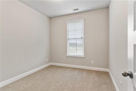 New construction Single-Family house 5984 Spring Wy, Stonecrest, GA 30038 plan Easton - image 14
