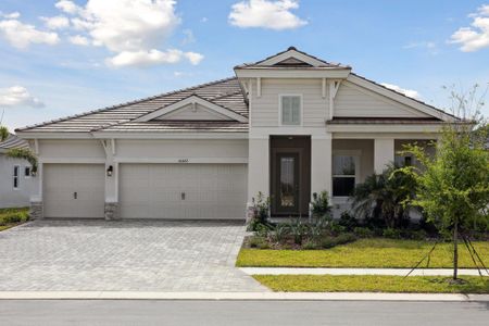 New construction Single-Family house 17716 Roost Pl, Lakewood Ranch, FL 34202 null- photo 31 31