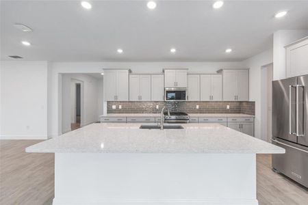 New construction Single-Family house 10880 Sw 101St Lp, Ocala, FL 34481 - image 10