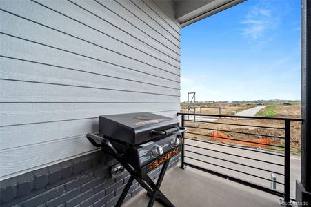 New construction Single-Family house 1741 W 166Th Lane, Broomfield, CO 80023 Berkeley - photo 23 23