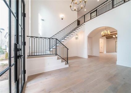 New construction Single-Family house 3560 Watsons Bnd, Alpharetta, GA 30004 - image 7