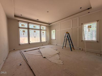 New construction Single-Family house 6820 Brixley Cir, Raleigh, NC 27614 - image 13