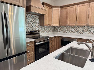 New construction Single-Family house 13532 14Th St, Dade City, FL 33525 - image