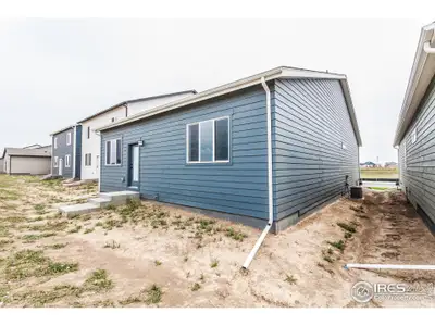 New construction Single-Family house 740 Galloway Dr, Johnstown, CO 80534 - image