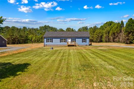 New construction Single-Family house 6040 Bridges St, Catawba, NC 28609 - image
