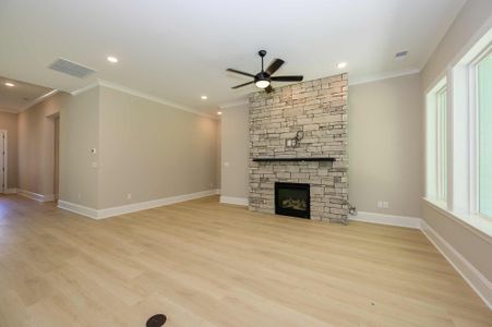 New construction Single-Family house 1210 Encore Ln, Waxhaw, NC 28173 null- photo 12 12