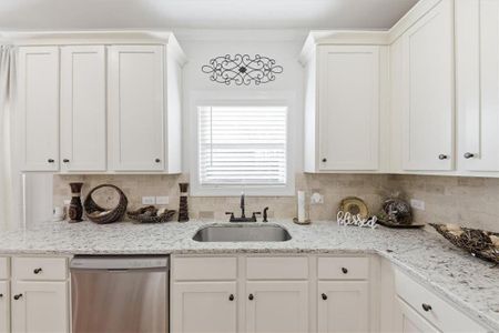 New construction Single-Family house 269 Baumgard Wy, Locust Grove, GA 30248 - image 16