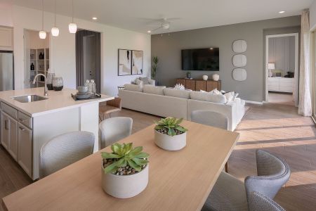 Pinnacle at San Tan Heights by Mattamy Homes in San Tan Valley - photo 39 39