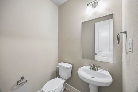 New construction Single-Family house 9620 Roehampton Dr, Forney, TX 75126 plan The Mockingbird - image 9
