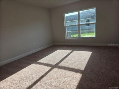 New construction Single-Family house 1090 Heron Point Dr, Inverness, FL 34453 plan 1512 - image 11