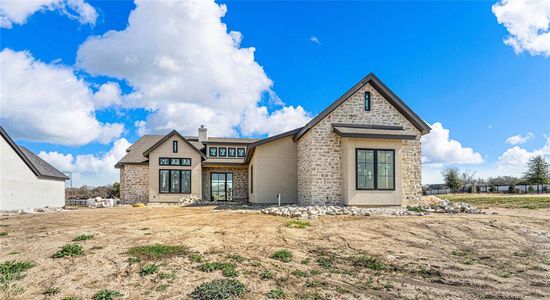 New construction Single-Family house 38 Pinhurst Dr, Woodway, TX 76712 - image