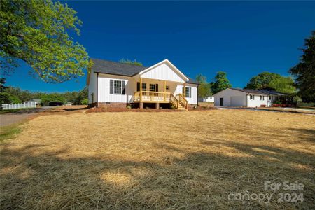 New construction Single-Family house 1871 Filbert Highway, York, SC 29745 null- photo 2 2