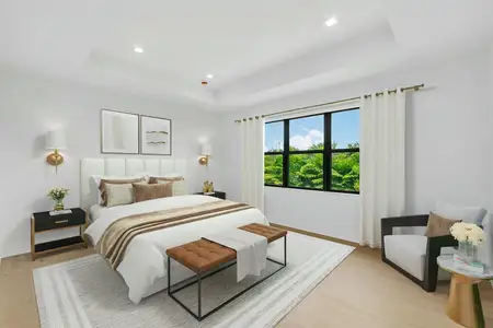 New construction Single-Family house 9241 Sunflower Meadow Rd, Boca Raton, FL 33434 plan Honolulu - image 14