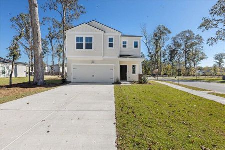 New construction Single-Family house 432 Minim Street, Charleston, SC 29414 - photo 0