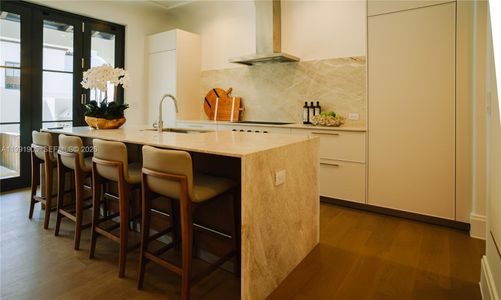 New construction Townhouse house 504 Malaga Ave, Unit T3, Coral Gables, FL 33134 - image 7