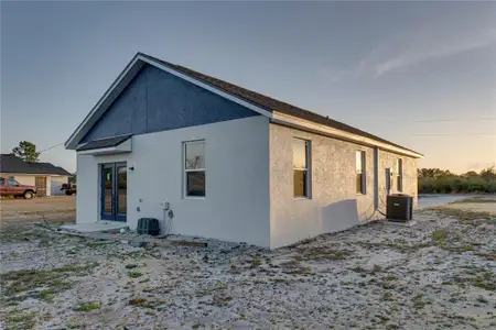 New construction Single-Family house 7391 Orlando Dr, Indian Lake Estates, FL 33855 - image