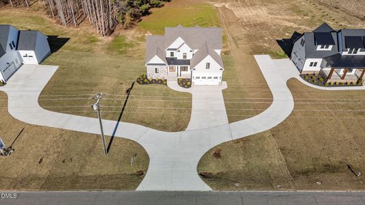 Lassiter Road by Fleming Homes in Four Oaks - image 9