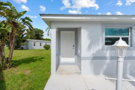 New construction Single-Family house 15 Jacaranda Ln, Port St. Lucie, FL 34952 null- photo 0