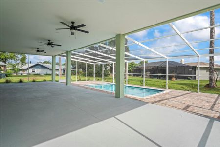 New construction Single-Family house 4559 Mitcher Rd, New Port Richey, FL 34652 null- photo 38 38