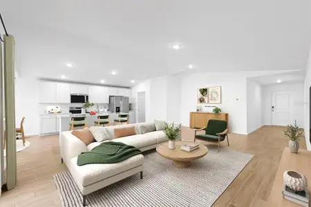 New construction Single-Family house 10476 Greenway Ave, Englewood, FL 34224 - image 3