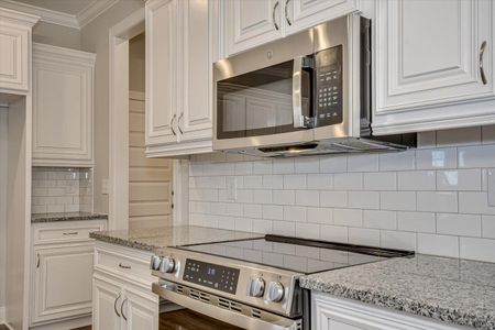 New construction Single-Family house 920 Walker Pt Dr, Grovetown, GA 30813 - image 7