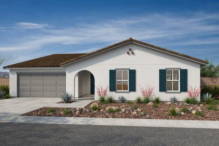 New construction Single-Family house 18164 E Aidans Dr, Gold Canyon, AZ 85118 - image