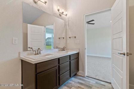 New construction Single-Family house 8124 Elsdon St, Jacksonville, FL 32219 1940- photo 11 11