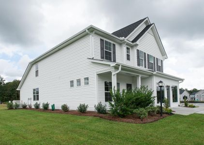 New construction Single-Family house 784 Opal Wing St, Moncks Corner, SC 29461 Winchester- photo 41 41