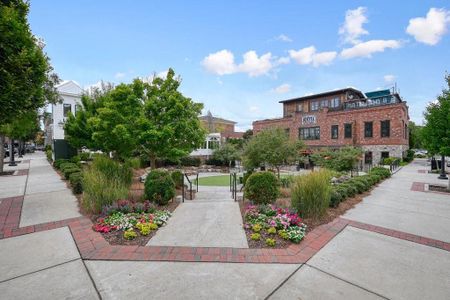 New construction Single-Family house 720 Tannery Cmn, Alpharetta, GA 30009 null- photo 67 67