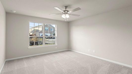 New construction Single-Family house 1114 Falls Rush Wy, Royse City, TX 75189 plan Forsythe - image 14