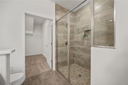 New construction Townhouse house 14 Harmony Cir, Cartersville, GA 30120 plan The Mimosa - image 4