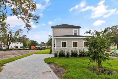 New construction Single-Family house 813 S Locust Ave, Sanford, FL 32771 null- photo 7 7