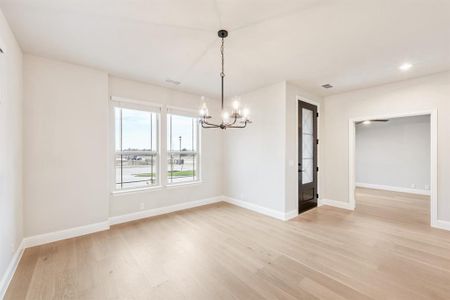 New construction Single-Family house 3825 Eagles Bluff Rd, Midlothian, TX 76065 plan Bellflower II - image 18